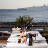 Cafe 5.Cadde