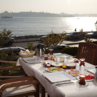 Cafe 5.Cadde