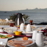 Cafe 5.Cadde