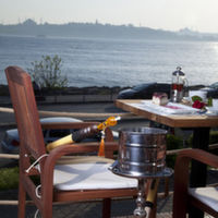 Cafe 5.Cadde