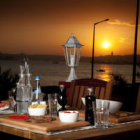 Cafe 5.Cadde